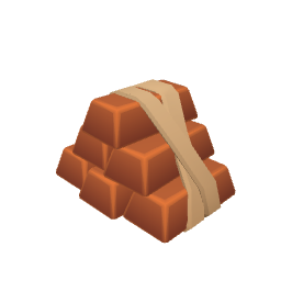 Copper Bars